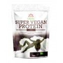 Protein Super vegan kakao BIO 250g Iswari bez lepku