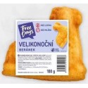 Velikonoční Beránek 100g - bez lepku Free Days