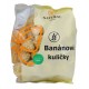 Banánové kuličky - Natural 150g bez lepku