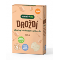 Droždí lahůdkové s vitaminem B12 a D 125 g CL