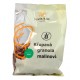 Křupavá granola malinová bez lepku - Natural 150g