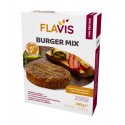 BURGER MIX PKU, nízkobílkovinné, 350g Flavis