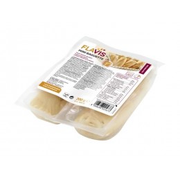 MINI BAGUETTE PKU, bílé rohlíky nízkobílkovinné 200g Flavis