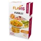 Těstoviny FUSILLI PKU, nízkobílkovinná vřetena, bez lepku, 500 g