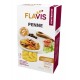 ěstoviny PENNE PKU, nízkobilkovinné trubičky, bez lepku, 500 g Flavis