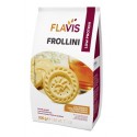 FROLLINI PKU, sušenky nízkobílkovinné, 200g Flavis