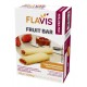 FRUIT BAR PKU, tyčinka nízkobílkovinná, 125g Flavis