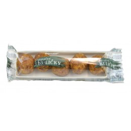 Jablečné kuličky RAW - Bioprodukt 32g bez lepku