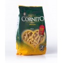 Těstoviny jáhlové bez lepku VŘETENA - Cornito 200g