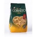 Těstoviny jáhlové bez lepku FLEKY - Cornito 200g