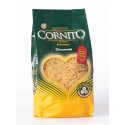 Těstoviny jáhlové bez lepku VLASOVÉ NUDLE - Cornito 200g