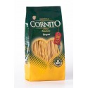 Těstoviny jáhlové bez lepku ŠPAGETY - Cornito 200g
