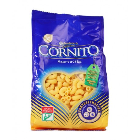 Cornito - Kolínka 200 g bez lepku