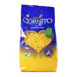 Cornito - Nudličky tenké, krátké, do polévky 200 g bez lepku