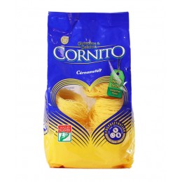 Cornito - Nudle vlasové, hnízda 200 g bez lepku