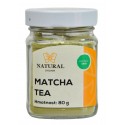 Matcha Tea - Natural 80g