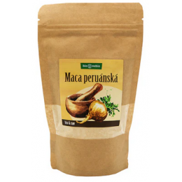 Maca peruánská 150 g BIO BIO NEBIO