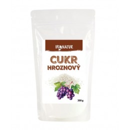 Cukr hroznový 300g IPJ