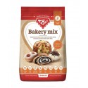Bakery mix na kynuté pečivo 1kg Liana bez lepku