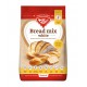 Bread mix white na chléb a pečivo 1kg Liana bez lepku