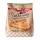 Rolls mix na rohlíky 500g Liana bez lepku