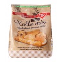 Rolls mix na rohlíky 500g Liana bez lepku