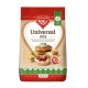Universal mix na moučné jídla 1kg Liana bez lepku