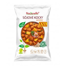 Sojové kostky 150g Alfa Sorti bez lepku