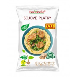 Sojové plátky 150g Alfa Sorti bez lepku