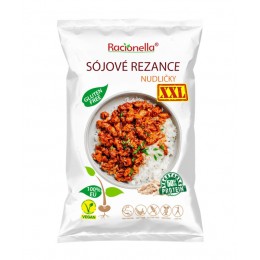 Sojové nudličky 150g Alfa Sorti bez lepku