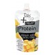 Kapsička PROTEIN ananas, jablko, banán, mango bez přidaného cukru - DayUp 100g