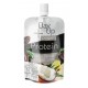 Kapsička PROTEIN jablko, banán, kokos, kakao s vitamíny bez přidaného cukru - DayUp 100g