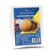 Housky hamburgerové bez lepku, 130g (2ks) Bezgluten