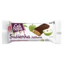 Sušenky jablečné máčené 25g Celi Hope