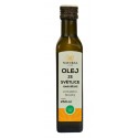Olej ze světlice barvířské - Natural 250ml