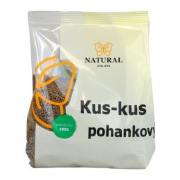 Kuskus pohankový - Natural 250g