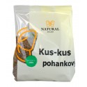 Kuskus pohankový - Natural 250g