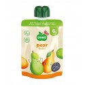 Pyré hruška 90g BIO OVKO bez lepku