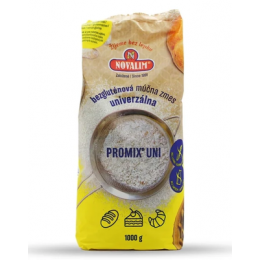 Promix – uni 1kg Novalim