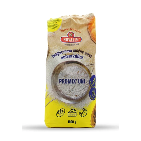 Promix – uni 1kg Novalim