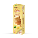 Citrónovo-mandlové mufinky 108g bez lepku TINY
