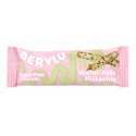 Proteinové trubičky PISTÁCIE bez přidaného cukru - Berylu 25g