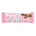 Proteinové trubičky KOKOS bez přidaného cukru - Berylu 25g