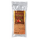 Tyčinka JAHODOVÁ s pečeným bezlepkovým müsli - Damodara 50g