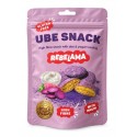 Medailonky UBE snack bez lepku - REBELAMA 50g