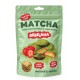 Medailonky MATCHA A JAHODY bez lepku REBELAMA 50g