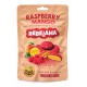 Medailonky MALINY A MANGO bez lepku - REBELAMA 50g