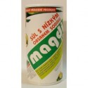 Sůl s nízským obsahem sodíku 200g - Magdi