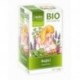 Kojící maminky s jestřabinou čaj 20x1,5g BIO Apotheke