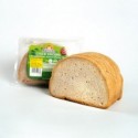 Bezlepkový domácí chléb PKU 300g BALVITEN